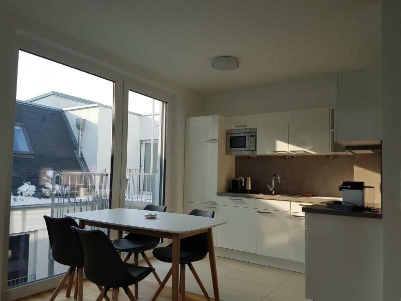 4 Beds&more 5* Vienna