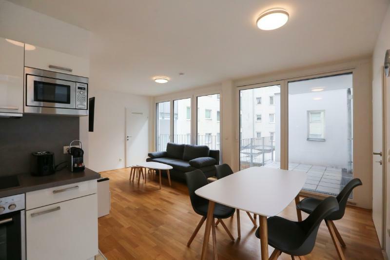 Aparthotel 4 Beds&more 5*