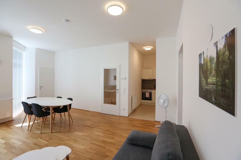 4 Beds&more 5* Vienna