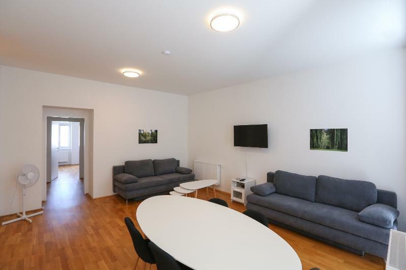 4 Beds&more Aparthotel